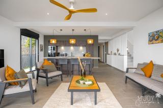VILLA INFINITY BLUE***** - Étang - 1