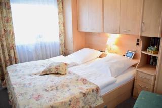 2-Zimmer-Appartement im 1. Obergeschoss - 5