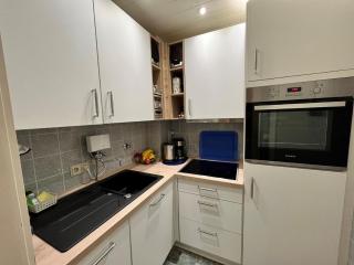 2-Zimmer-Appartement im 1. Obergeschoss - Westerland - 3