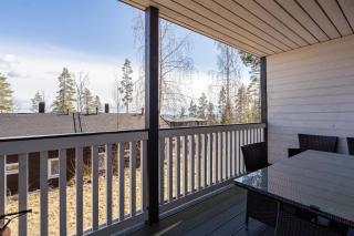 Peaceful 2BR Getaway Cabin at the Top of Riihivuori - Muurame - 1