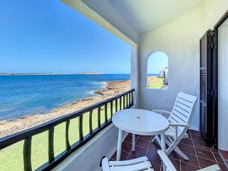 P98 - Bonito apartamento sobre el mar - 7