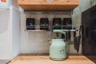 Baila casa self contained apartments - 4