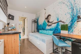 Baila casa apartment - Nottingham - 4