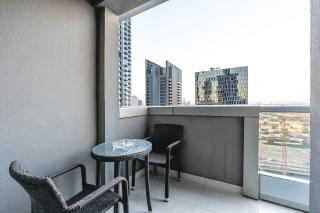 Elegant 2BR APT, 3 minutes to Burj Khalifa - 6