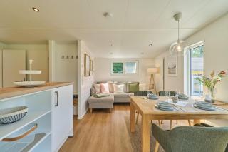 Ostseecamp Ferienhaus "HaffDeern" - Scharbeutz - 8