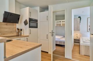 Ostseecamp Ferienhaus "HaffDeern" - Scharbeutz - 5