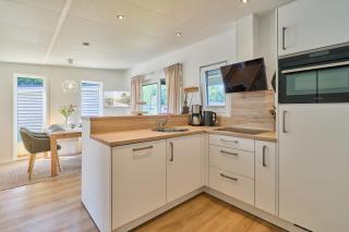 Ostseecamp Ferienhaus "HaffDeern" - 3