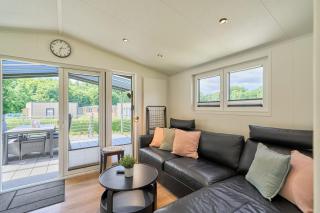 Ostseecamp Ferienhaus "Sturmfrei" - 5