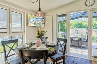 Ostseecamp Ferienhaus "Sturmfrei" - 6