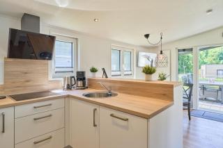 Ostseecamp Ferienhaus "Sturmfrei" - 2