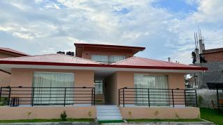 Raithane Village Resort - Panauti - 6