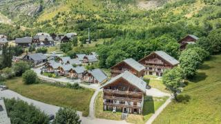 LES BICHES 78 - Appt lumineux 4-6 pers - Saint-Sorlin-dʼArves - 7