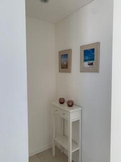 Elegante y moderno departamento a una cuadra del mar - Mar del Plata - 6