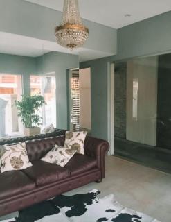Elegante y moderno departamento a una cuadra del mar - Mar del Plata - 5