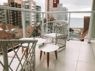Elegante y moderno departamento a una cuadra del mar - Mar del Plata - 4