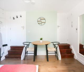 Lovely Studio Flats In Dalston - Londra - 7