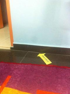 Homestay bonda tanjung malim - Kampong Keteyong - 3