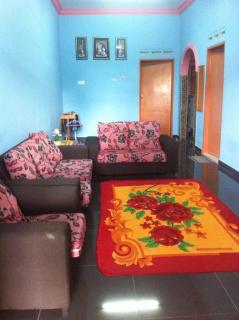 Homestay bonda tanjung malim - Kampong Keteyong - 1