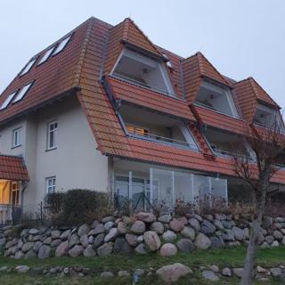 Hafenhäuser Breege - Whg 10 Boddenpfoten - Breege - 6