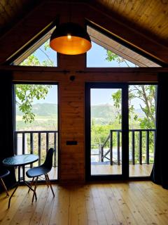 Mtskheta Chalet - Mtskheta - 1