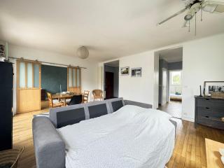 Le Morandeau - 2 Chambres, Parking, Wifi, Central - 7