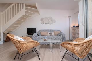 Maison Rez De Jardin - Carnac - 8