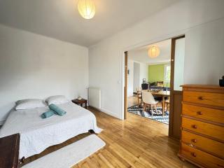 Le Morandeau - 2 Chambres, Parking, Wifi, Central - 3
