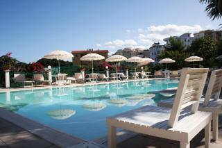 Park Hotel Villa Americana - 0