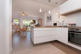 Maison Rez De Jardin - Carnac - 4