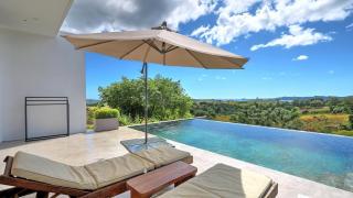 Villa Sambirano - avec piscine et vue mer - Nosy Be - 5