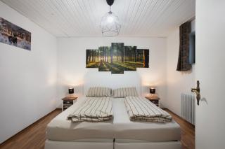 Ferreira's Ferienwohnung - 1