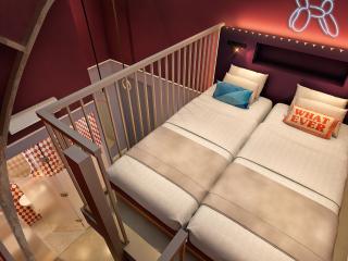 City Hotel - Amsterdam - 7
