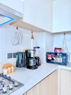 Kiota Furnished Rentals - Nairobi - 5