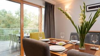 Coorie Lodge - Aviemore - 7