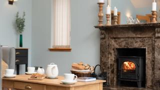 Coorie Lodge - Aviemore - 1
