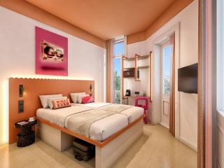 City Hotel - Amsterdam - 9