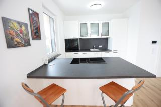 Gemütliches Ferienapartment mit Panoramablick - Worms - 8