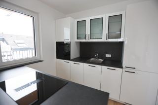 Gemütliches Ferienapartment mit Panoramablick - Worms - 7