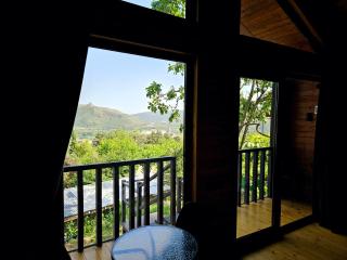 Mtskheta Chalet - 8