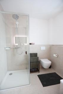 Gemütliches Ferienapartment mit Panoramablick - Worms - 4