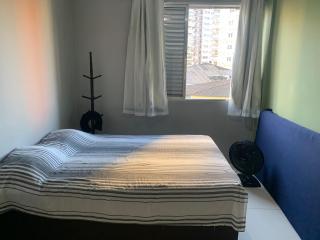 Apartamento amplo uma quadra da praia das Astúrias - Guarujá! - 6