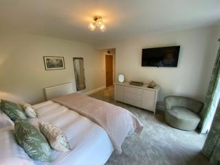 The Lake Country House Hotel & Spa - 9