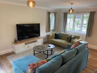 The Lake Country House Hotel & Spa - 4