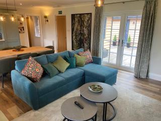 The Lake Country House Hotel & Spa - Llangammarch Wells - 3