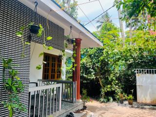 Villa Lavender - 6