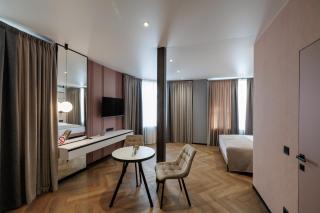 Status Apartments - Kyiv - 5