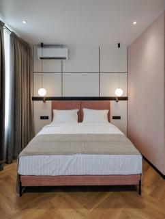 Status Apartments - Kyiv - 4