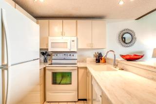 KBM Resorts Spacious 4-Bedroom Napili Point Collection Multi Unit Listing Same Floor Ocean Views 2 Free Rental Cars NAP-C4243 - - 7