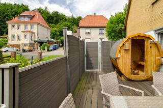 Harzblick am Waldesrand - 9