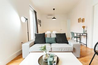 Peral Suite Sevilla - 2